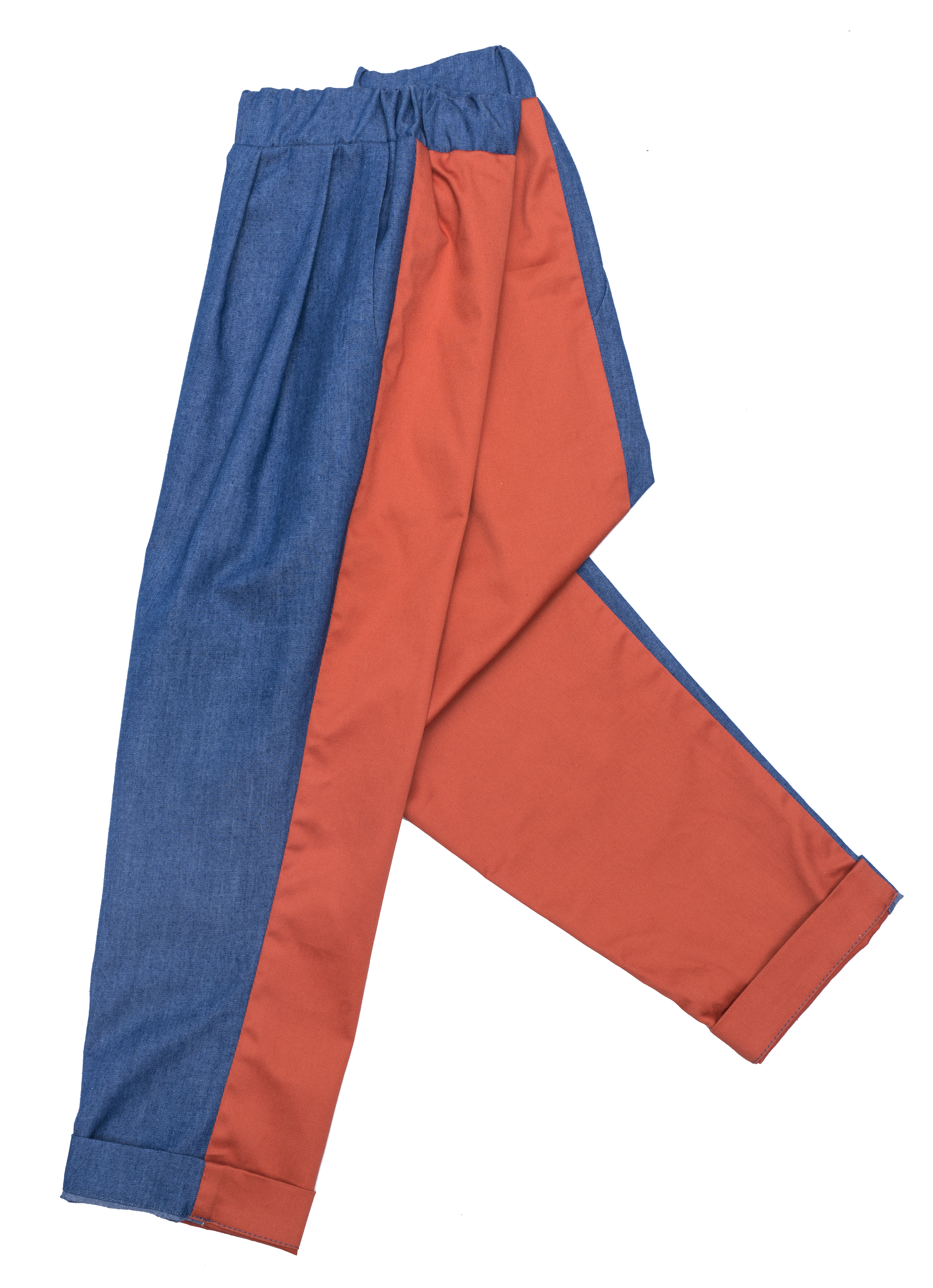                                                                                                                       Terra Trousers 